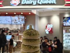 -龙湖杭州滨江天街