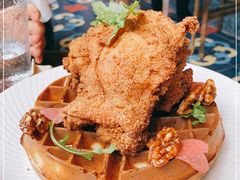 -Brut Eatery悦璞食堂(建国东路店)