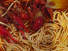 -李叔叔虾蟹大排档(青羊店)