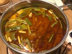 -Thai Basil罗勒叶泰式餐厅(时代天街店)