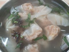 全家福馄饨-海萍馄饨(湖北路店)