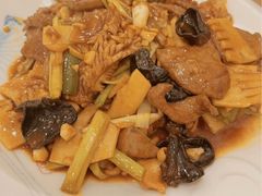 -春水锅贴·传统鲁菜(大明湖店)