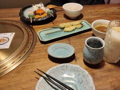 -河风の幸会精致料理