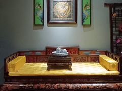 -金枝玉叶上海人家食府(三里河店)