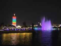 -葛仙湖公园