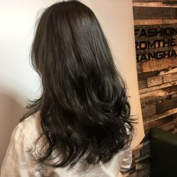 -MS.SALON美发沙龙