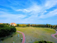 -厦门帝元维多利亚大酒店(环岛路黄厝海滩店)