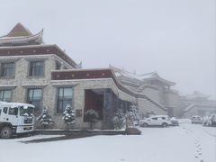 -日月山景区