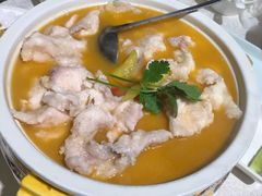 酸汤鱼-楚畹园