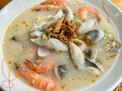 -面道赞宁海海鲜面(迎凤街店)