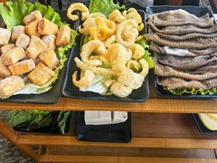 -大理.老字号渝记酸萝卜乌鱼(古城总店)