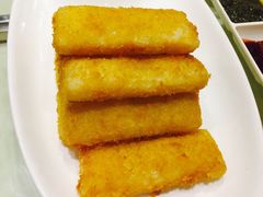 -满旗楼 北京烤鸭·涮羊肉火锅(武昌店)