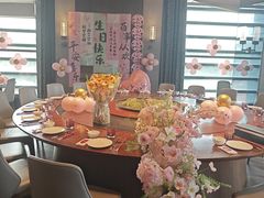 -同庆楼(华强吾悦广场店)