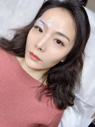 -本小姐美学·半永久纹眉野生眉