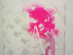 -Nathalie Djurberg与Hans Berg“牛皮纸包裹的月亮”-Prada荣宅当季展览