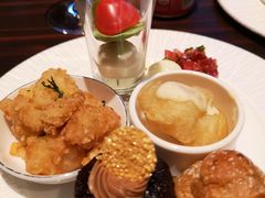 -上海静安香格里拉大酒店