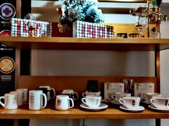 -1901 Cafe(西四店)