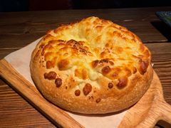 奶酪面包-卢布里西餐厅(海拉尔店)