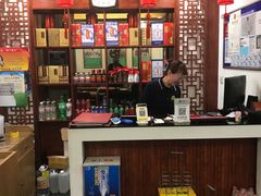 -李连贵熏肉大饼(沈阳站店)