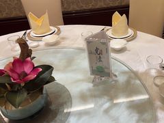-太原星河湾酒店-真粤中餐厅