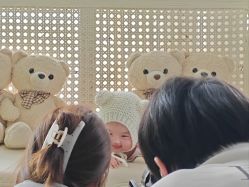-Baby Pastel 自然光儿童摄影(CBD店)