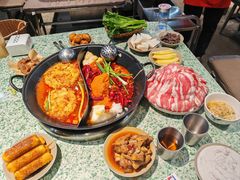 -五里关火锅(牛市口店)