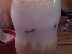 卡布基诺-MAAN COFFEE(金桥店)