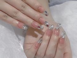 -爱纶美·美甲美睫半永久