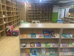 -金砾教育培训(宝山校区)