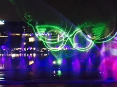 -欢乐海岸水秀剧场