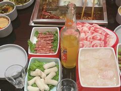 -重庆德忆火锅（龙南街3店）(渝水岸餐饮)