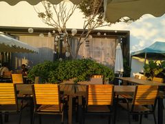 -JF Garden(渔人码头店)
