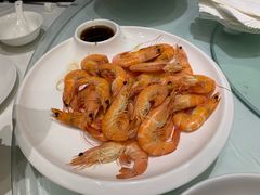 -玉丰国际酒店·玉宴中餐厅