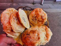 -崮乡圣水坊赵家炒鸡(花都店)