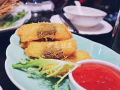 -柒园·三十年创意杭帮菜(龙湖滨江天街店)