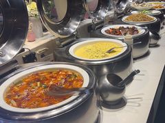 -凡塔斯牛排自助餐厅(广东佛山三水万达店)