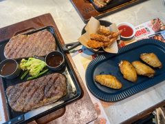 -必胜客(上海新南方商城PH店)