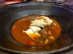 -粗粮人家·东北菜(洋桥店)