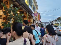 -德成饭店