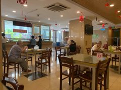 大堂-新302餐厅(国家新闻出版广电总局)