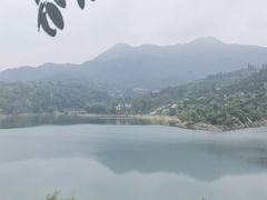 -黄巢水库