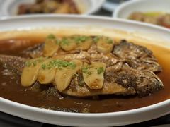 -径山十八道·风味民间菜(杭州总店)