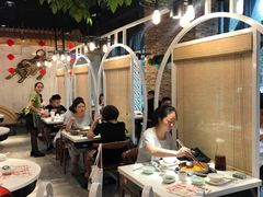 -蕃茄述·好汤自然来(江汉路店)