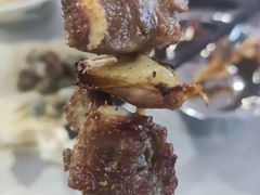 -串小白烧烤(金沙洲店)