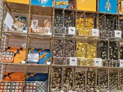 零售区-VENCHI 闻绮(北京国贸商城店)