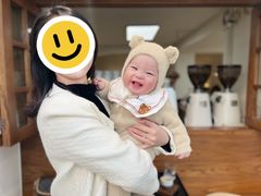 -本無咖啡·BeanWood Coffee