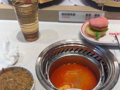 -龍歌自助小火锅(城阳万象汇店)