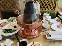 -牛街·马辈儿涮肉(陶然亭店)
