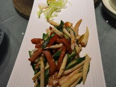 -客家汇·客家传承菜(水库店)