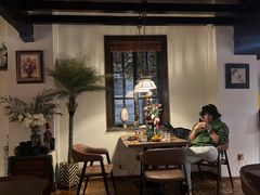 -Uncle Kosto科斯托·中东菜